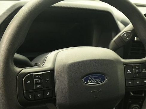 Certified 2024 Ford F150 STX AWD/4WD image 14