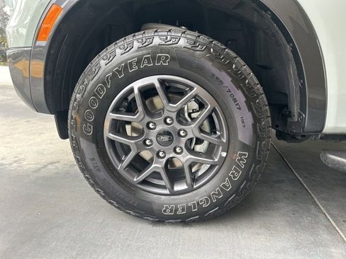 Used 2024 Ford Ranger XLT w/ FX4 Off-Road Package image 31