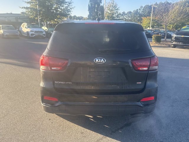 Used 2019 Kia Sorento L FWD image 5