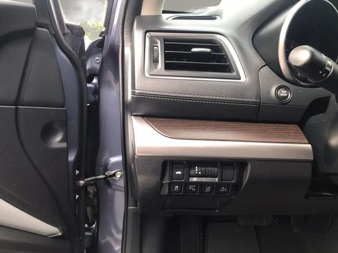 Used 2018 Subaru Legacy 2.5i Limited AWD/4WD image 15