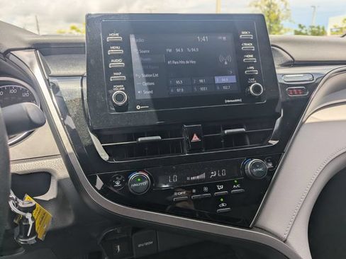 Used 2023 Toyota Camry LE FWD image 14