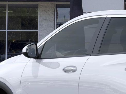 New 2026 Buick Encore GX Preferred w/ Comfort Package FWD image 12