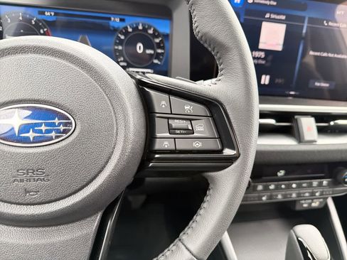 New 2026 Subaru Outback Premium AWD/4WD image 28