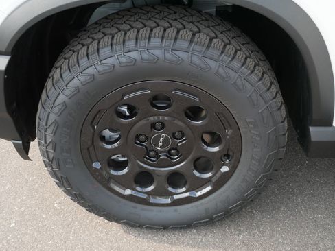 Used 2026 Honda Passport TrailSport Elite image 15