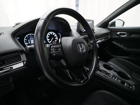 Used 2024 Honda Civic Sport image 8
