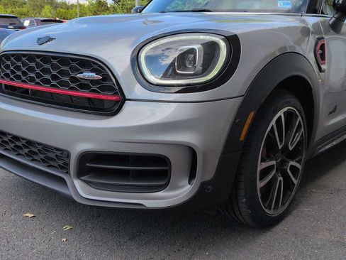 Certified 2024 MINI Cooper Countryman John Cooper Works AWD/4WD image 11