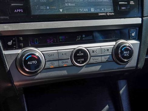 Used 2016 Subaru Legacy 2.5i Limited image 22