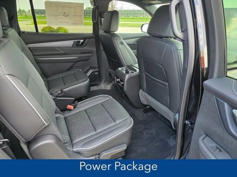New 2026 Buick Enclave Sport Touring w/ Super Cruise Package AWD/4WD image 30