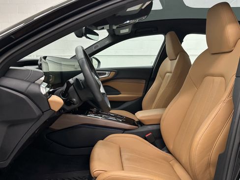 Used 2025 Audi A5 2.0T Premium Plus w/ Premium Plus image 11