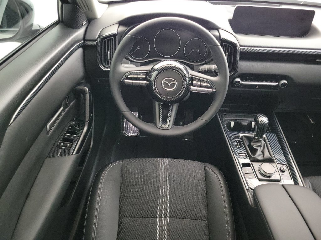 Used 2025 MAZDA CX-50 AWD 2.5 S w/ Weather Package image 14