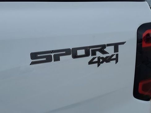 New 2026 Ford Ranger XLT AWD/4WD image 26