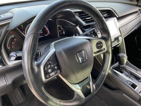 Used 2019 Honda Civic Sport image 22