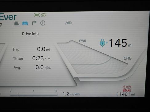 Used 2024 Hyundai Ioniq 5 Limited image 25