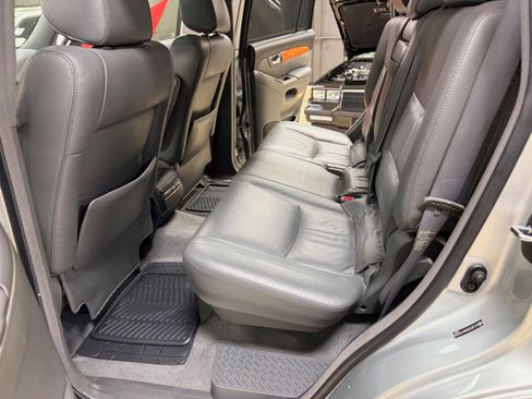 Used 2006 Lexus GX 470 AWD/4WD image 27
