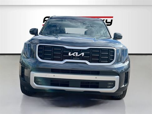 Used 2023 Kia Telluride SX image 2