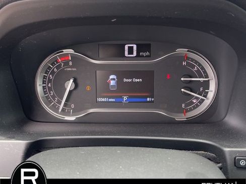 Used 2019 Honda Ridgeline RTL-T image 11