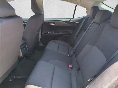 Used 2025 Toyota Camry LE FWD image 16