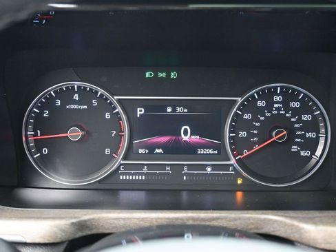 Used 2022 Kia Sorento EX w/ Panoramic Sunroof Package FWD image 30
