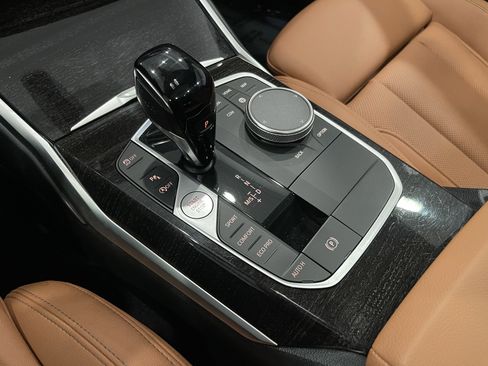 Used 2023 BMW 430i Gran Coupe xDrive w/ Premium Package image 19