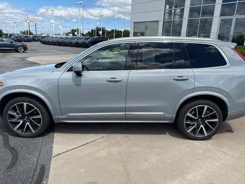 Certified 2024 Volvo XC90 B6 Ultimate w/ Protection Package Premier AWD/4WD image 9
