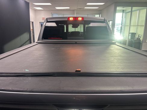 Used 2024 RAM 2500 Laramie w/ Sport Appearance Package image 5