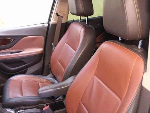 Used 2013 Buick Encore Leather image 18