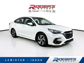 Certified 2024 Subaru Legacy Premium AWD/4WD video 1