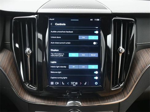 Used 2022 Volvo XC60 B5 Inscription w/ Protection Package Premier image 19