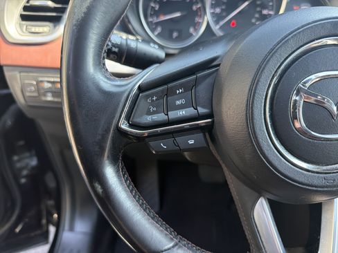 Used 2017 MAZDA CX-9 Signature AWD/4WD image 19