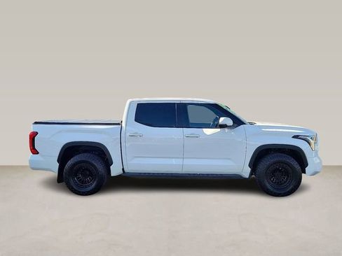 Used 2025 Toyota Tundra SR5 w/ SR5 Convenience Package image 2