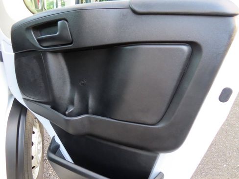 Used 2021 RAM ProMaster 1500 FWD image 17