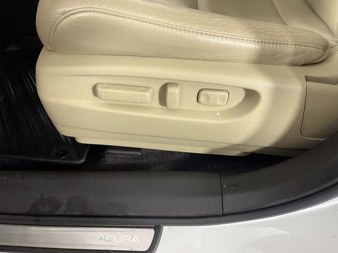 Used 2018 Acura MDX SH-AWD image 26