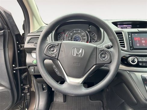 Used 2015 Honda CR-V EX image 12