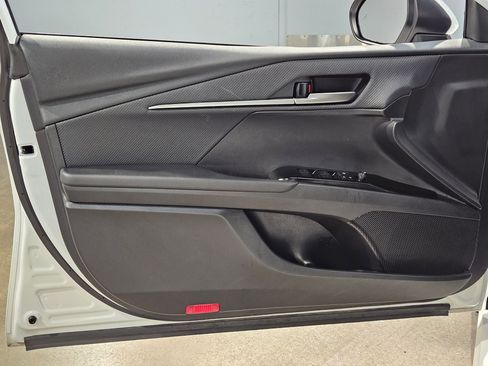Certified 2025 Toyota Camry SE image 20