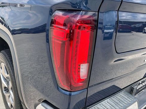 Used 2022 GMC Sierra 1500 SLT RWD image 29