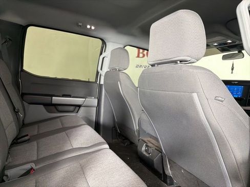 Used 2026 Ford F250 XL w/ STX Appearance Package AWD/4WD image 19