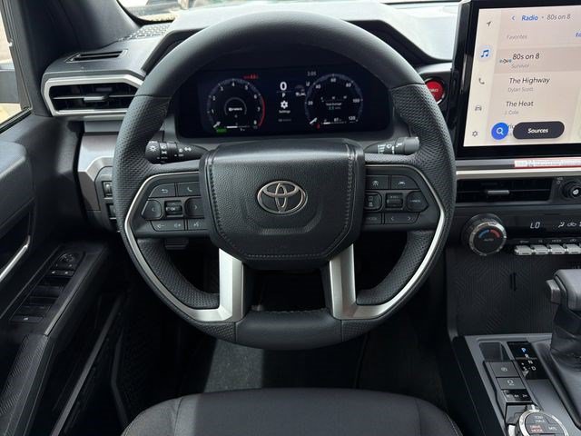 Certified 2026 Toyota Tacoma TRD Off-Road AWD/4WD image 15