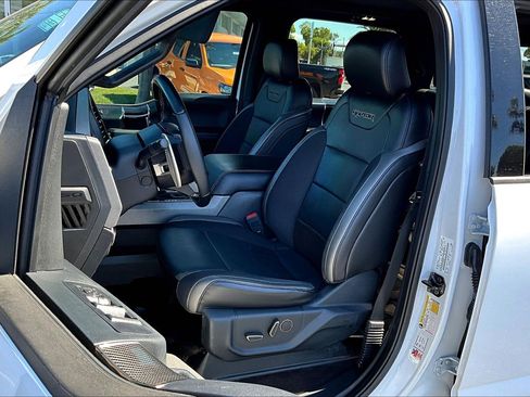 Used 2020 Ford F150 Raptor w/ Equipment Group 802A Luxury image 18