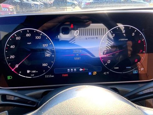 Used 2025 Mercedes-Benz C 300 4MATIC Sedan image 22