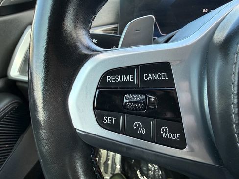 Used 2024 BMW X5 M60i w/ Climate Comfort Package AWD/4WD image 41