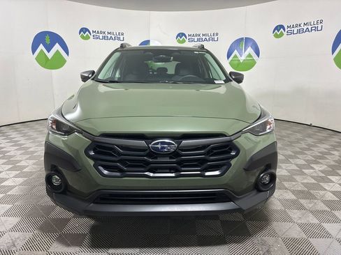 Used 2026 Subaru Crosstrek 2.0i Premium AWD/4WD image 2