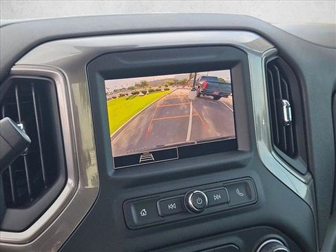 New 2026 Chevrolet Silverado 1500 W/T image 13