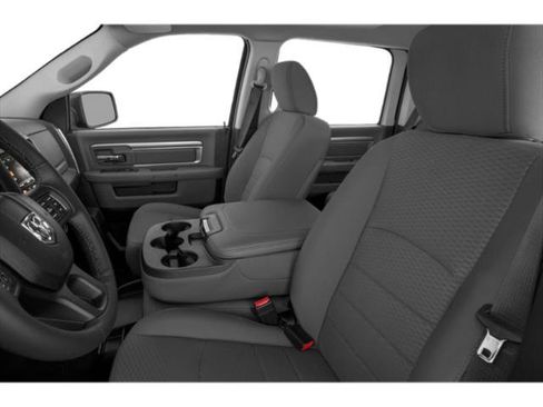 Used 2019 RAM 1500 Warlock w/ Electronics Group AWD/4WD image 12