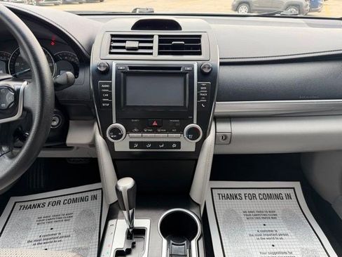 Used 2014 Toyota Camry LE image 22