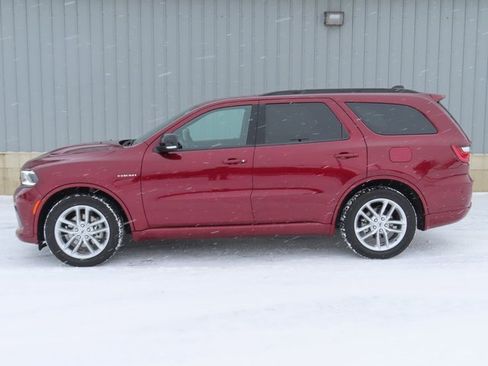 Used 2024 Dodge Durango R/T image 10