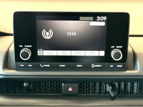 Used 2024 Honda CR-V EX image 12