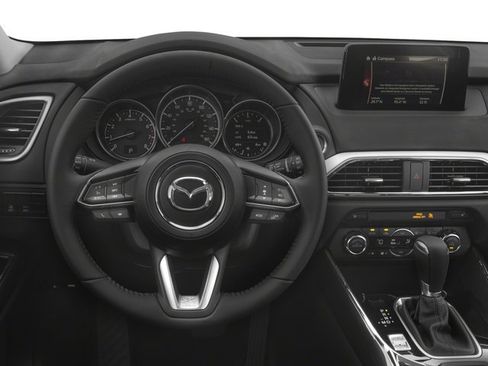 Used 2018 MAZDA CX-9 Sport image 10