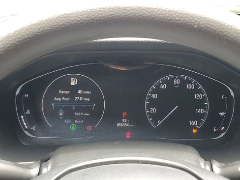 Used 2020 Honda Accord LX image 25