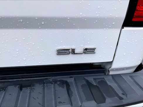 Used 2014 GMC Sierra 1500 SLE w/ SLE Value Package image 8