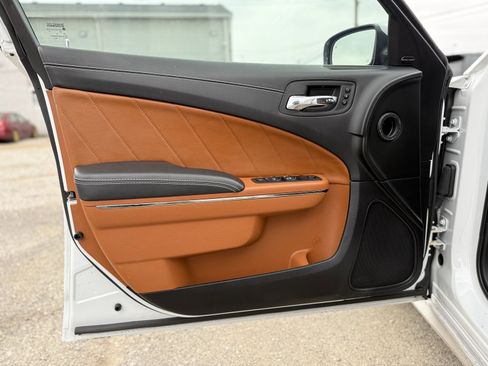 Used 2022 Dodge Charger SRT Hellcat image 14